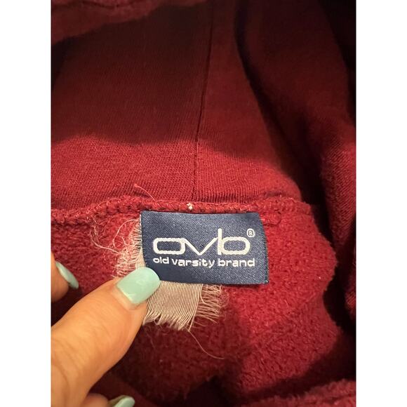 Alabama Hoodie Small - Picture 6 of 7